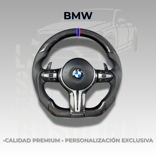 Volante BMW M Carbon Black Edition